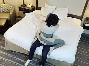 Can you resist kissing this tattooed petite beauty?