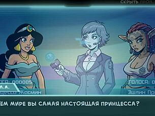 Complete Gameplay Star Channel 34 Part 3