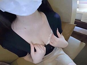 hentai horny asian sluts 813 with uncensored doggystyle bent over japanese blowjob ass 😈