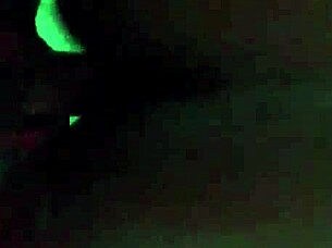 black girl in everyday life