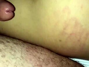 Neighbor Screams as I Fuck Her Ass Hard