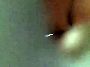 Feeling the thrill of spying in the WC