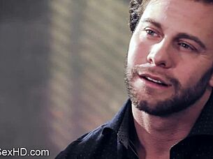 hot sexy girl gets fucked by teachers in school