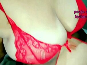My bhabhi's sexy hindi audio story of doggystyle!