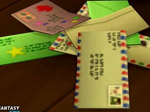 my neighbor miko ojo in the sims 4