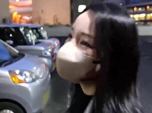 hカップのグラマラス美女は色情狂！ 高感度ドスケベボディが気持ち良すぎる！