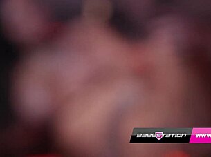 Best of jasmine jae in babestation compilation