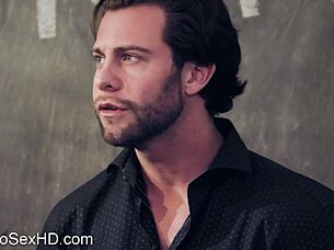 hot sexy girl gets fucked by teachers in school