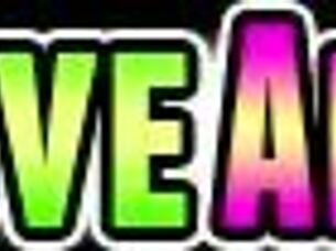 Brad's anal adventure with Trisha Park's sweet ass.