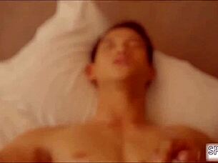 Asian gay magazine feature