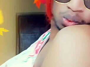 Twa twa challenge trend porn game