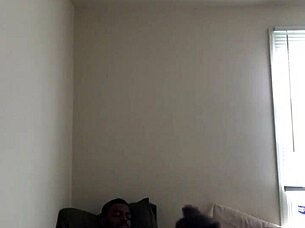 Amateur video captures everyday emotions of fat bbw individuals