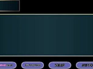 Kanojo No Okaa-San Ep5 Fucking Her In Bathroom Game