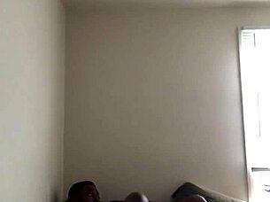 Amateur video captures everyday emotions of fat bbw individuals