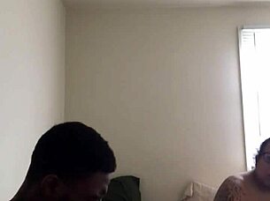 Amateur video captures everyday emotions of fat bbw individuals