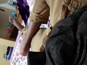 Twa twa challenge trend porn game