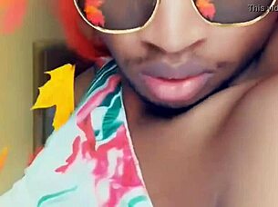 Twa twa challenge trend porn game