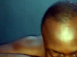 blow job with big ass focus