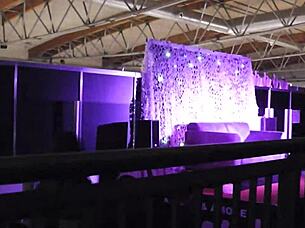 Using an erotic mouse dildo toy