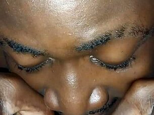 blow job with big ass focus