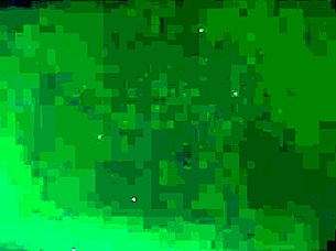 enjoying a slow lick with affection