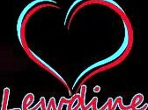 Cassie and Lewdine wish you a happy Halloween.