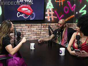 eu sou lu cabral, a mulher que aprende a se masturbar sensualmente