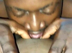 blow job with big ass focus