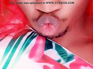 Twa twa challenge trend porn game