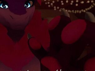 You Belong To Mommy~ Furry Asmr Vrchat!