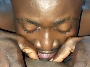 blow job with big ass focus