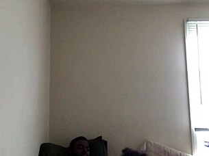 Amateur video captures everyday emotions of fat bbw individuals