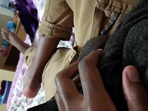 Twa twa challenge trend porn game