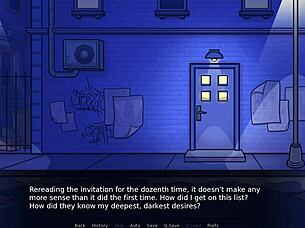 lets play the fetish party mia endings