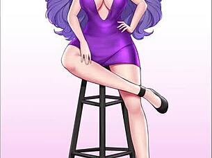 Check out Camilla's hentai slideshow from Fire Emblem, big tits ass mommy milf