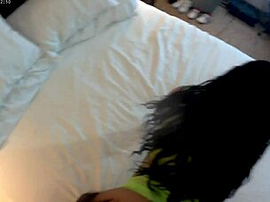 Intense GoPro Fucking Adventures with Monster Cock