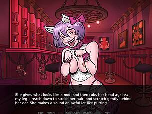 lets play the fetish party mia endings