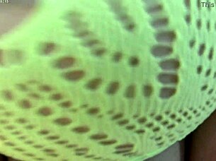 Intense GoPro Fucking Adventures with Monster Cock