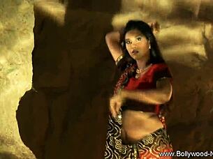 In Love With Indian Lover Undressing