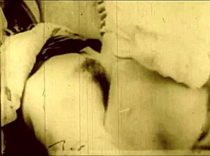 exploring vintage items from two centuries ago