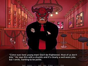 lets play the fetish party mia endings