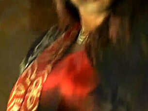 In Love With Indian Lover Undressing