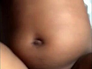 Real Africans Perform Gonzo Deep Blowjob In Homemade Amateur Uncensored Cellphone Video