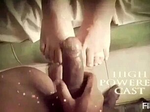 Hey, put that big black cock in my ass, I'm gonna cum! 😈