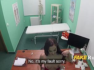 i really need this prescripton doc, you can fuck me in the hospital with blowjob and riding my big ass