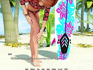 Sunshine Love 20 Game Adventure