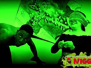 i love this bbc fuck with eimi grace