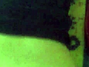 I made homemade video with my girlfriend's big ass.