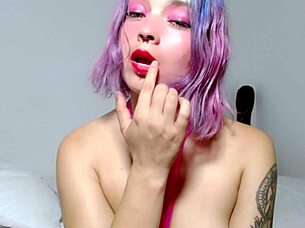 I Love My Squirt All Over The Ass