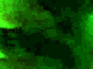 Using Clear Overlay Binder As Latex For College Porn Tribute